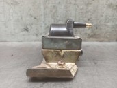Recambio de bobina encendido para peugeot 205 berlina 1.2 referencia OEM IAM 520015C 2526009A DUCELLIER