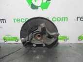 Recambio de mangueta trasera izquierda para mercedes-benz clase glk (w204) glk 3.0 cdi cat referencia OEM IAM A2043503108 