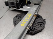 Recambio de elevalunas delantero derecho para dacia logan ii 1.2 16v cat referencia OEM IAM 807209299R 2 PINES 4 PUERTAS