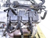 Recambio de motor completo para mercedes-benz clase e (w210) berlina 2.4 v6 18v cat referencia OEM IAM 112911 30302109 