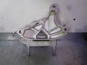 Replacement left engine mount for Citroën Berlingo OEM IAM reference 9826551380 V105010101 V105030101