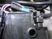 Recambio de motor completo para mercedes-benz clase e (w210) berlina 2.4 v6 18v cat referencia OEM IAM 112911 30302109 