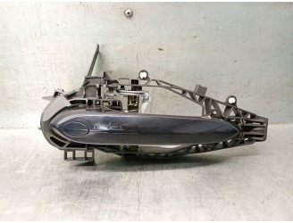 Recambio de maneta exterior delantera izquierda para bmw x6 (g06, f96) xdrive 40 d mild-hybrid referencia OEM IAM 9881775 51215A