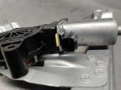 Recambio de elevalunas delantero derecho para dacia logan ii 1.2 16v cat referencia OEM IAM 807209299R 2 PINES 4 PUERTAS