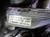Recambio de motor completo para mercedes-benz clase e (w210) berlina 2.4 v6 18v cat referencia OEM IAM 112911 30302109 