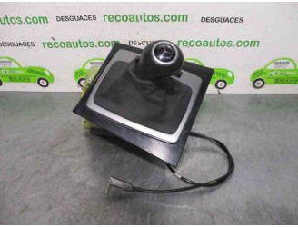 Recambio de palanca cambio para mercedes-benz clase glk (w204) glk 3.0 cdi cat referencia OEM IAM A2042674124 A2042673310 