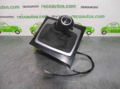 Recambio de palanca cambio para mercedes-benz clase glk (w204) glk 3.0 cdi cat referencia OEM IAM A2042674124 A2042673310 