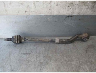 Recambio de brazo suspension inferior trasero izquierdo para chevrolet trans sport 3.4 v6 cat referencia OEM IAM 15232854 