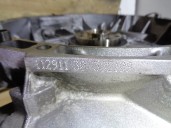 Recambio de motor completo para mercedes-benz clase e (w210) berlina 2.4 v6 18v cat referencia OEM IAM 112911 30302109 