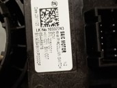 Recambio de mando luces para mg mg zs suv (azs1) 1.5 vti referencia OEM IAM 10337743 10337743 