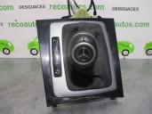 Recambio de palanca cambio para mercedes-benz clase glk (w204) glk 3.0 cdi cat referencia OEM IAM A2042674124 A2042673310 