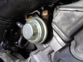 Recambio de motor completo para mercedes-benz clase e (w210) berlina 2.4 v6 18v cat referencia OEM IAM 112911 30302109 