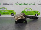 Recambio de mando luces para toyota rav 4 (a2) 2.0 turbodiesel cat referencia OEM IAM 1736481  