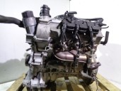 Recambio de motor completo para mercedes-benz clase e (w210) berlina 2.4 v6 18v cat referencia OEM IAM 112911 30302109 
