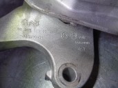 Replacement left engine mount for Citroën Berlingo OEM IAM reference 9826551380 V105010101 V105030101