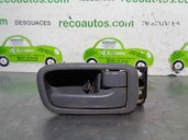 Recambio de maneta interior trasera derecha para toyota rav 4 (a2) 2.0 turbodiesel cat referencia OEM IAM   