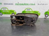 Recambio de maneta interior trasera derecha para toyota rav 4 (a2) 2.0 turbodiesel cat referencia OEM IAM   