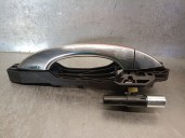 Replacement front right exterior door handle for MG MG ZS SUV (AZS1) 1.5 VTi OEM IAM reference 15S4C 15S4C 