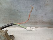 Recambio de motor limpia trasero para ford fiesta berl./express referencia OEM IAM 77FB17404AA 