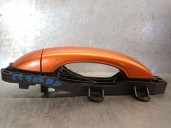 Replacement front right exterior door handle for MG MG ZS SUV (AZS1) 1.5 VTi OEM IAM reference 15S4C 15S4C 