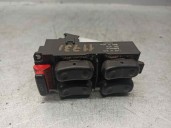 Recambio de mando elevalunas delantero izquierdo para mazda xedos 9 (ta) 2.5 v6 24v cat referencia OEM IAM CA0666350B C8HD52B OM