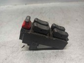 Recambio de mando elevalunas delantero izquierdo para mazda xedos 9 (ta) 2.5 v6 24v cat referencia OEM IAM CA0666350B C8HD52B OM
