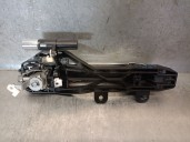 Replacement front left exterior door handle for MG MG ZS SUV (AZS1) 1.5 VTi OEM IAM reference 15S4C 15S4C 