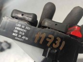 Recambio de mando elevalunas delantero izquierdo para mazda xedos 9 (ta) 2.5 v6 24v cat referencia OEM IAM CA0666350B C8HD52B OM