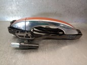 Replacement front left exterior door handle for MG MG ZS SUV (AZS1) 1.5 VTi OEM IAM reference 15S4C 15S4C 