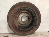 Recambio de polea cigueñal para renault laguna ii (bg0) 1.8 cat referencia OEM IAM 