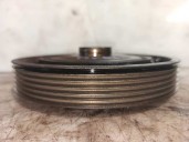 Recambio de polea cigueñal para renault laguna ii (bg0) 1.8 cat referencia OEM IAM   