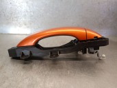 Replacement front left exterior door handle for MG MG ZS SUV (AZS1) 1.5 VTi OEM IAM reference 15S4C 15S4C 