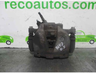 Recambio de pinza freno delantera izquierda para mercedes-benz clase glk (w204) glk 3.0 cdi cat referencia OEM IAM Y04908 Y04908