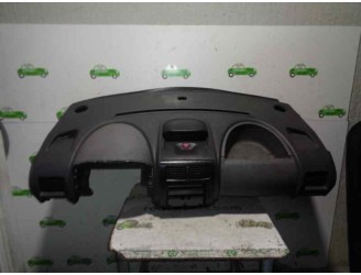 Replacement dashboard for Fiat Scudo Combi (272) 1.6 JTDm cat OEM IAM reference 1498110077 GREY AND BLACK 