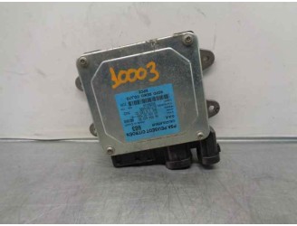 Recambio de centralita para peugeot 1007 sport referencia OEM IAM 9655460380 6900000589A KOYO