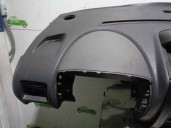 Replacement dashboard for Fiat Scudo Combi (272) 1.6 JTDm CAT OEM IAM reference 1498110077 GREY AND BLACK 