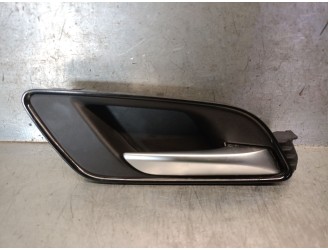 Recambio de maneta interior delantera derecha para mg mg zs suv (azs1) 1.5 vti referencia OEM IAM 20222222  