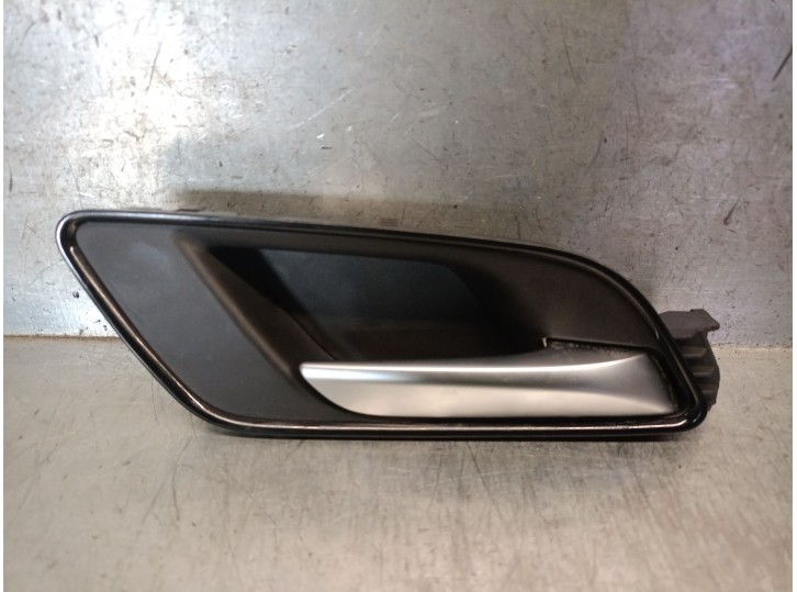 Recambio de maneta interior delantera derecha para mg mg zs suv (azs1) 1.5 vti referencia OEM IAM 20222222  