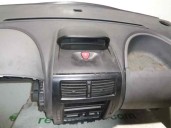 Recambio de salpicadero para fiat scudo combi (272) 1.6 jtdm cat referencia OEM IAM 1498110077 GRIS Y NEGRO 