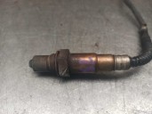 Recambio de sonda lambda para renault laguna ii (bg0) 1.8 cat referencia OEM IAM 770007433 