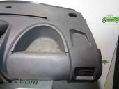 Recambio de salpicadero para fiat scudo combi (272) 1.6 jtdm cat referencia OEM IAM 1498110077 GRIS Y NEGRO 