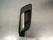 Replacement right front interior door handle for MG MG ZS SUV (AZS1) 1.5 VTi OEM IAM reference 20222222 