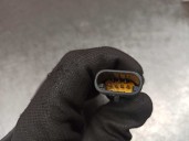 Recambio de sonda lambda para renault laguna ii (bg0) 1.8 cat referencia OEM IAM 770007433 