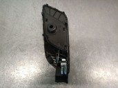 Replacement right front interior door handle for MG MG ZS SUV (AZS1) 1.5 VTi OEM IAM reference 20222222 