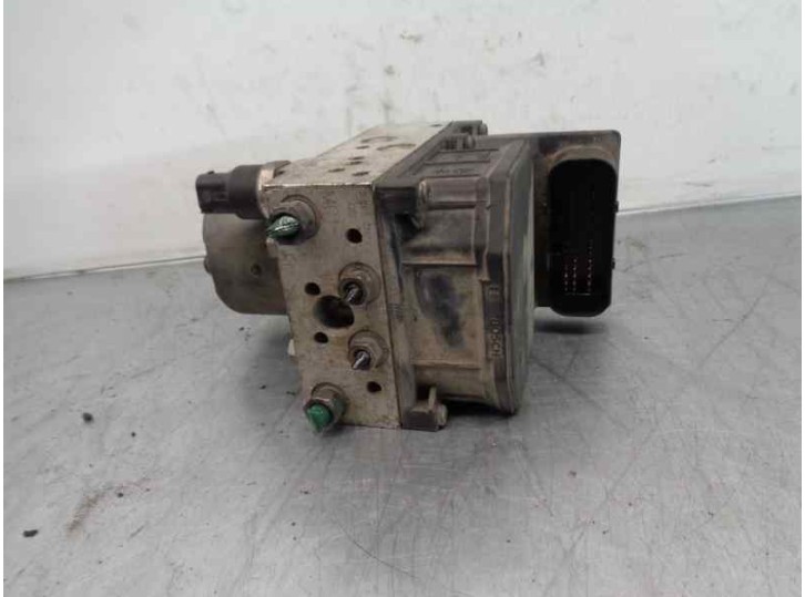 Recambio de abs para peugeot 807 st port aventura referencia OEM IAM 1496637080 0265225165 BOSCH