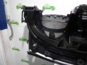 Replacement dashboard for Fiat Scudo Combi (272) 1.6 JTDm CAT OEM IAM reference 1498110077 GREY AND BLACK 