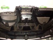 Replacement dashboard for Fiat Scudo Combi (272) 1.6 JTDm cat OEM IAM reference 1498110077 GREY AND BLACK 