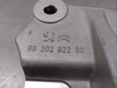 Replacement engine mount for Citroën Berlingo OEM IAM reference 9830282280 