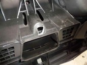 Replacement dashboard for Fiat Scudo Combi (272) 1.6 JTDm cat OEM IAM reference 1498110077 GREY AND BLACK 