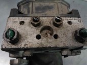 Replacement ABS unit for Peugeot 807 ST Port Aventura OEM IAM reference 1496637080 0265225165 BOSCH